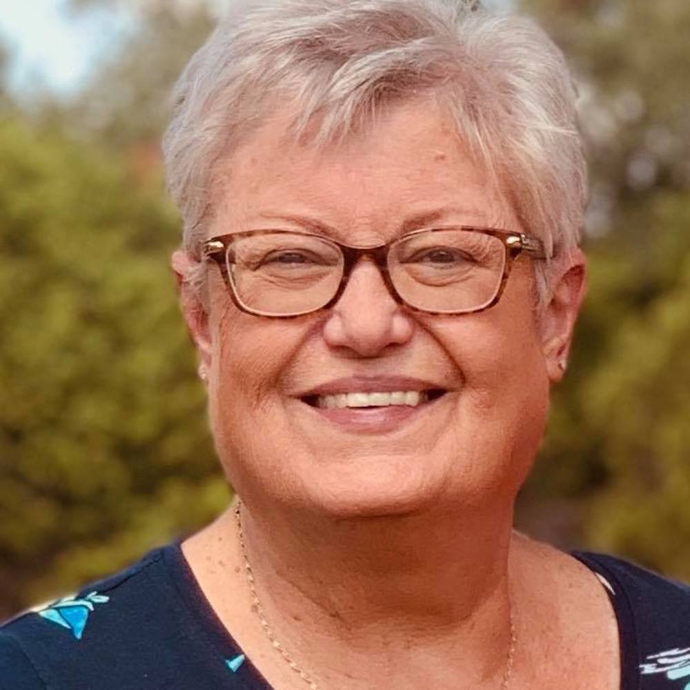 Meet your Posher, Mary